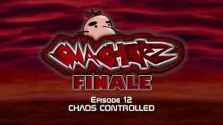 Smasherz FINALE Trailer (Episode 12)