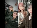 Cặp Đôi Đức Mõm Và Hoàng Em