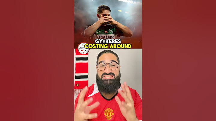 3 Players Manchester United can Sign if we WIN the Europa League ✅✅✅