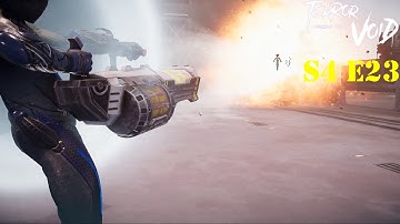 Phoenix Point - TFTV + Officer Class mods - S4  E23 - Etermes