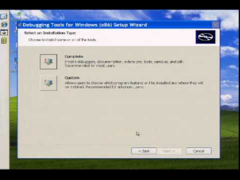 Rokroot Debug Training Series - Tools - Debugger And Build Environment Installation