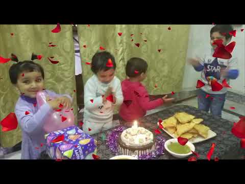 Hafsa & Khaqan
