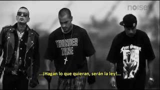 Prayers Young Gods Subtitulada (HD)