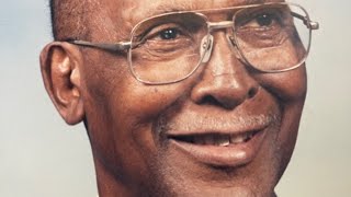 Funeral service for Robert Lee Hardaway