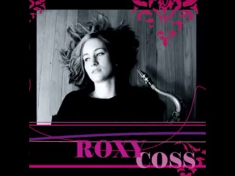 Roxy Coss - A New Time