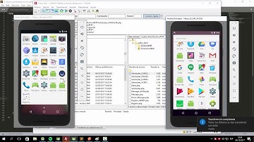 80. Solicitudes en Tiempo Real | Sistema de Chat Avanzado en Tiempo Real - Android Studio