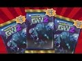 OPENING PHENOMENAL CHARACTER PACK part 5 | Plants vs Zombies Garden Warfare 2 (PVZ GW2)