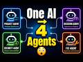 OpenAI Multi-Agent CI/CD Pipeline 🔥 Self-Healing DevOps Project