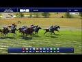 My Stubborn Lassie wins race eight on August 31, 2025 at Kentucky Downs