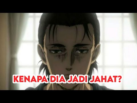 Video: Adakah eren menjadi jahat?