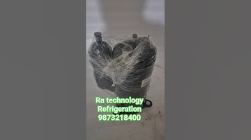 ratechnology3419@gmail.com#compressor #scroll #airconditioningequipment #service #scrollcompressor