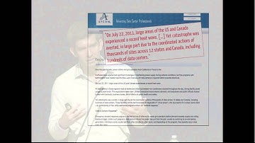 Adam Wierman- Data Centers and Energy: Did we get it backwards?
