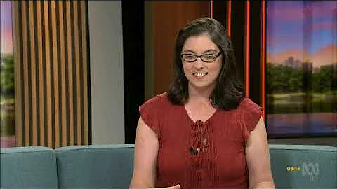 sarah brooker