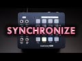 CLOCKstep:MULTI - Synchronize (MIDI Clock, CV Trigger Sync, DAW Sync, Sample Accurate Clock)