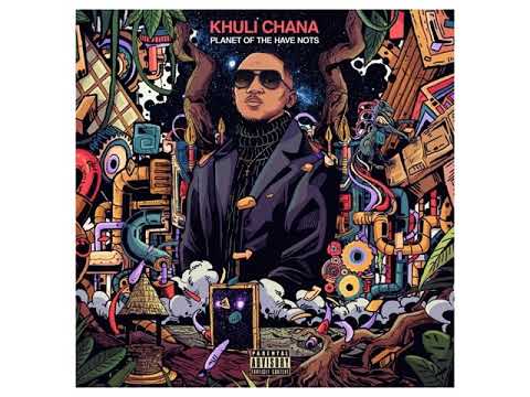 Khuli Chana - Maje