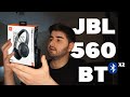 JBL 560BT İNCELEMESİ VE KUTU AÇILIMI ( Uzun kullanım sonrası deneyim)