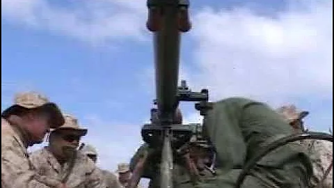 New Marine command to focus on Africa - News Report - 081120