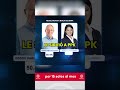 Conoce la tormentosa relación entre Keiko Fujimori y PPK