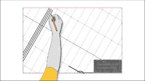 Freehand Sketching - Day 7 Para Inclined 60degree Left to Right#freehandsketching#sketchingcourse