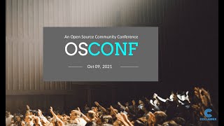 OSCONF 2021 | Integrating Google Assistant for Continuous Integration (CI) | Karan Balkar | 9th Oct