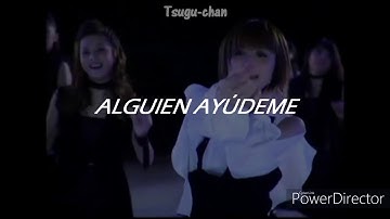 Morning Musume ; Resonant Blue [sub. español]