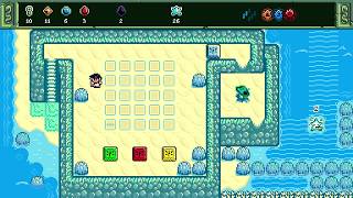 Isles of Sea and Sky - E8: Flight of the dragon