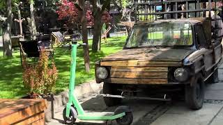 @lvivskijBayar  Львів, ресторан, мʼясо, катівня #lviv #travel