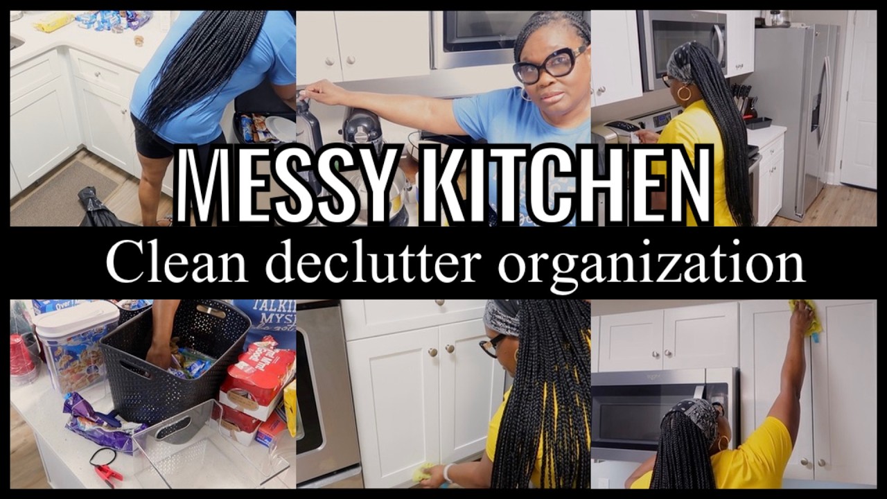 NEW CLEAN WITH ME | CLEAN DECLUTTER AND ORGANIZE | CLEANING | CLEAN WITH ME
