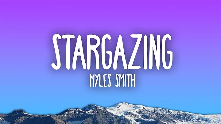 Myles Smith - Stargazing