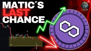 Polygon MATIC Price News Today  Elliott Wave Technical Analysis Update, This is Happening Now!