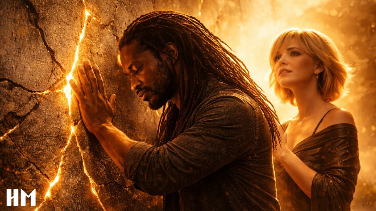 Damian Marley ft. Rihanna - Faith in the Cracks(2026 Ai Music Video)(2026 Ai Music Video)