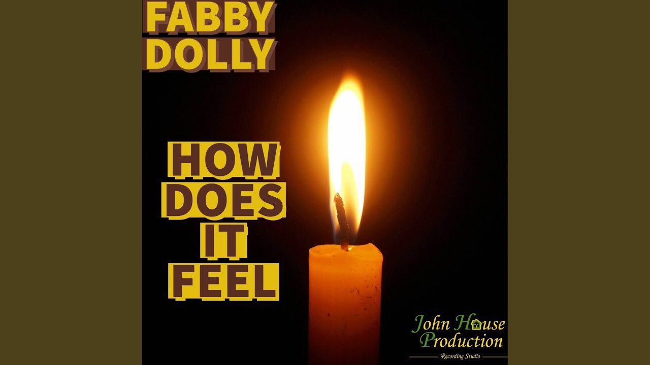 Watch How Does It Feel on YouTube Watch How Does It Feel on YouTube