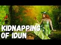 The Kidnapping of Idun - Norse Mythology Explained