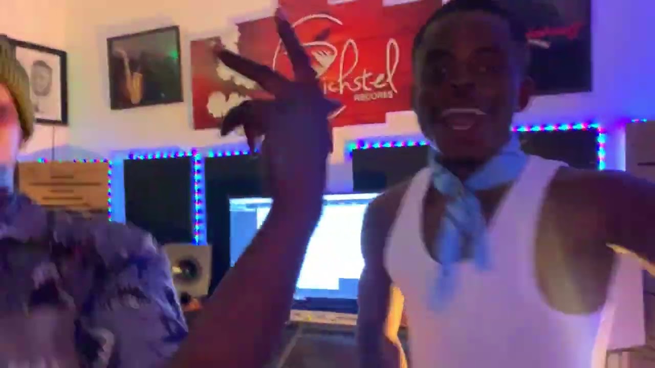 Yaw Phresh - Obr3fo) Ba ( Official visualizer)