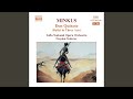 Don Quixote: Act III: Quiteria's Variation (The Fan)