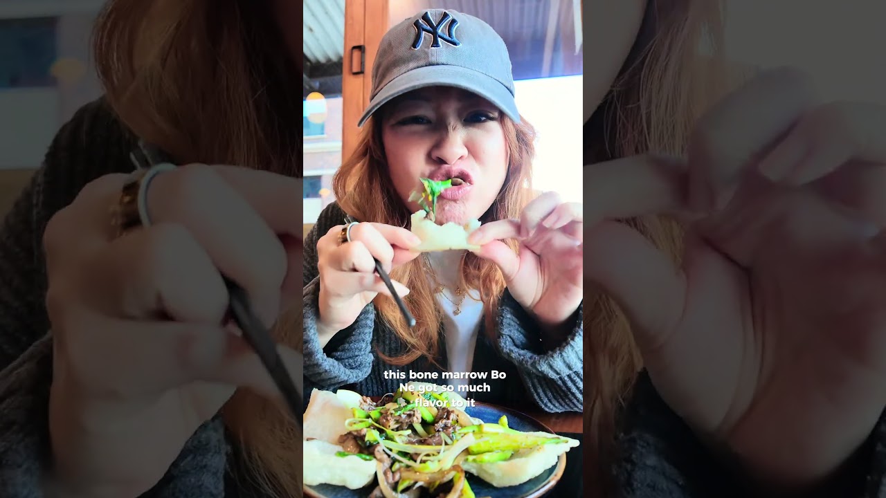 Лучший вьетнамский ресторан в Вашингтоне #еда #вьетнамскаякухня #вьетнамскаяеда #вьетнам #сиэтл #...