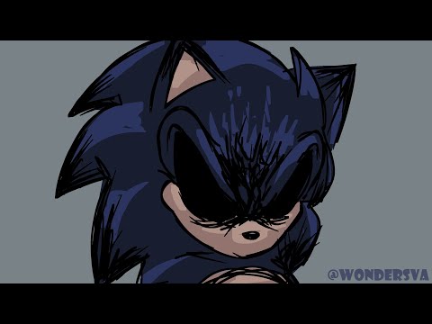 Faker S Existential Crisis Sonic EXE 