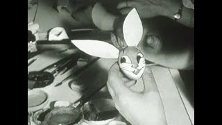 ⁣Traditions de Pâques : Entre l'oeuf et le lapin (2019)