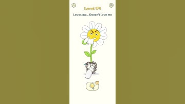 Dop 2 🔥|| delete one part || level 171 || walkthrough gameplay #shorts #dop2 #androidgameplay