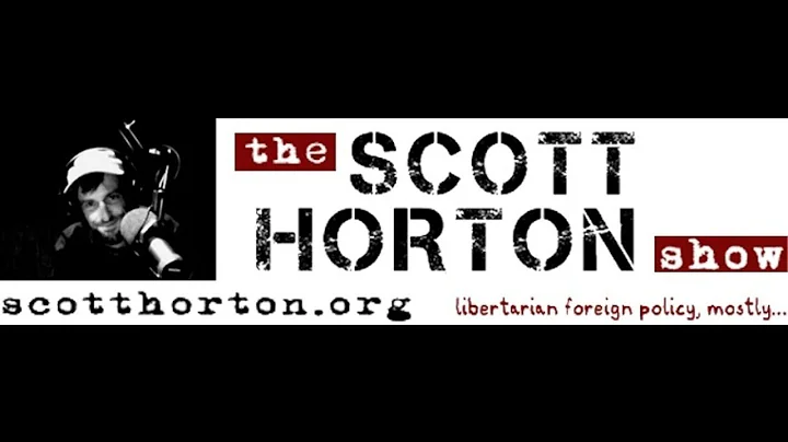 November 3, 2011 – Jun Dam – The Scott Horton Show – Episode 2126