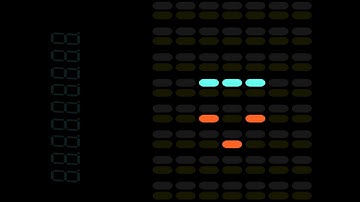 Football 4 - Select A Game Machine Handheld Longplay 1981 Entex