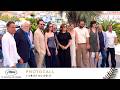 L'OBJET DU DÉLIT - Photocall - VO - Cannes 2026