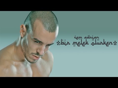Cem Adrian -