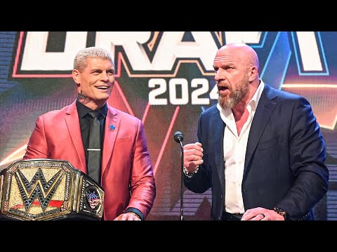 Ups & Downs: WWE SmackDown Review (Apr 26)