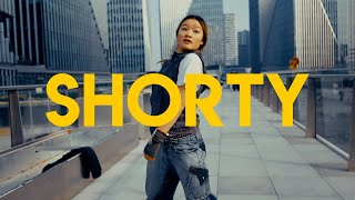 Shorty - Angie Ho Freestyle