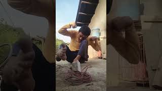 Daily life movement of disabled person 😭#disability #disabled #shortvideo #viral #shorts