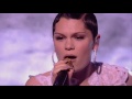 Jessie j   thunder the royal variety performance 09 12 2013