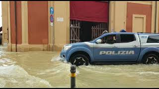 Alluvione Lugo