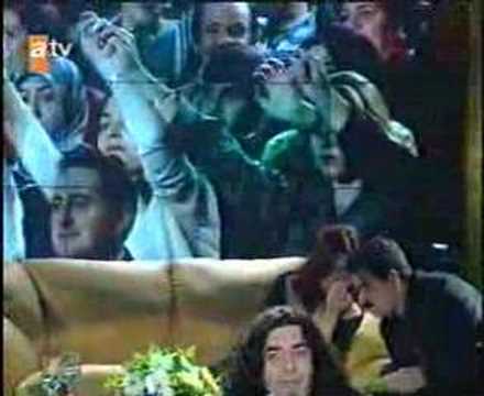 Murat Kekilli - Bu Akşam Ölürüm