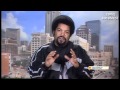 Ice Cube calls out David Stern | Highly Questionable